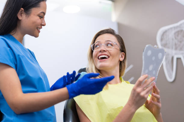 Advanced Technology for Better Dental Care in El Sobrante, CA